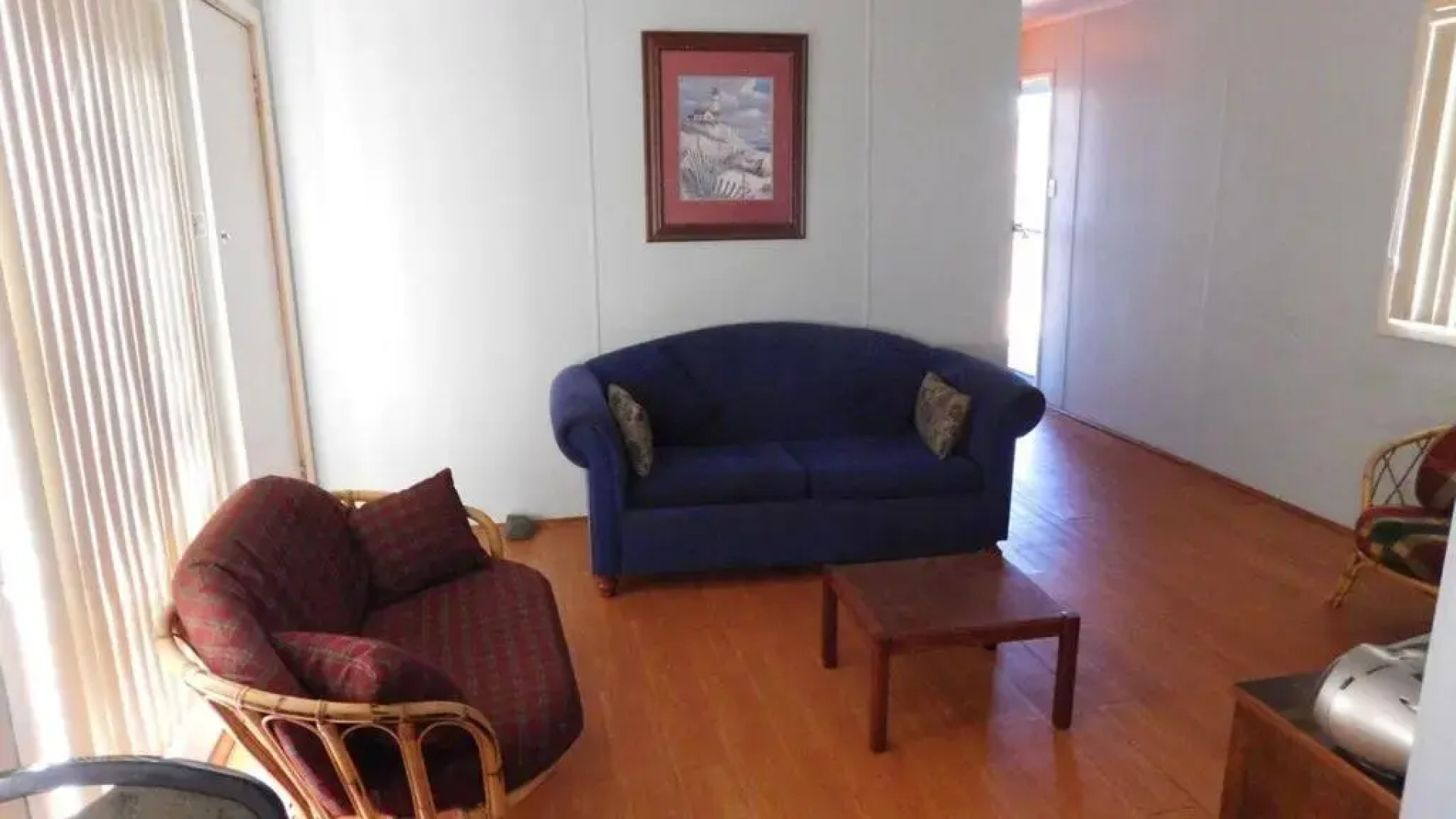 Cottage 51 - Topspot Cottages