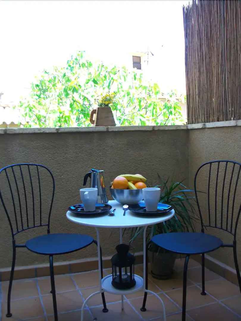 Apartamentos San Gregorio