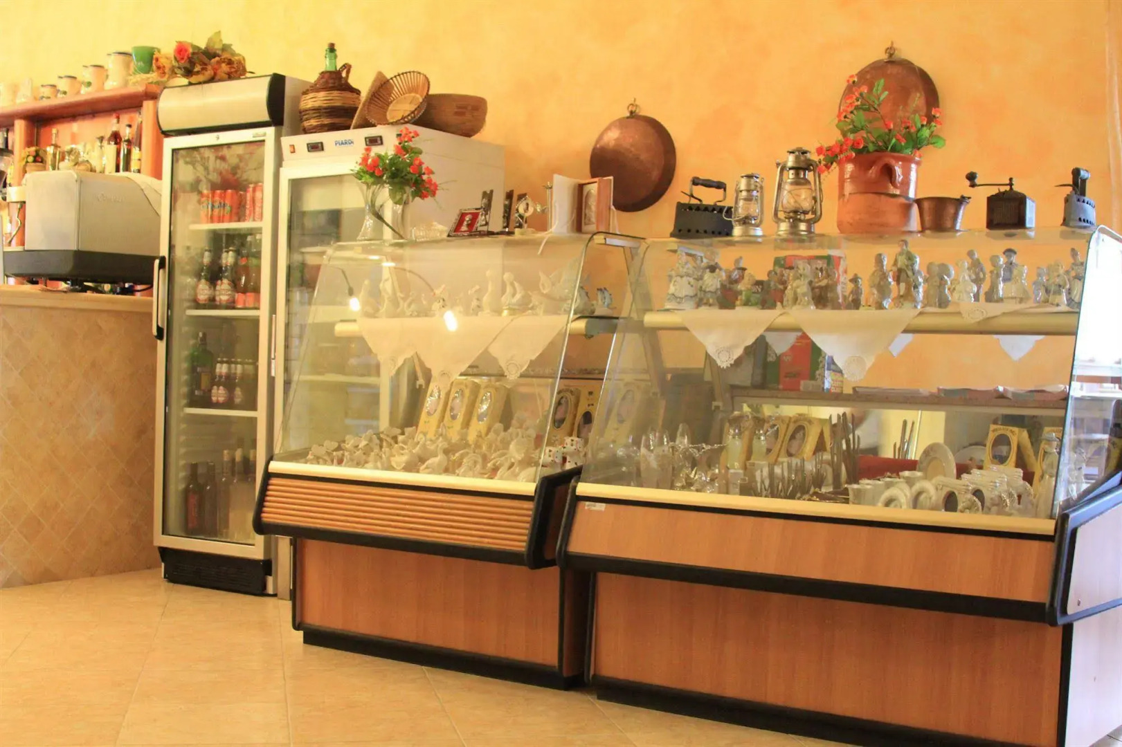 Agriturismo Silos Agri