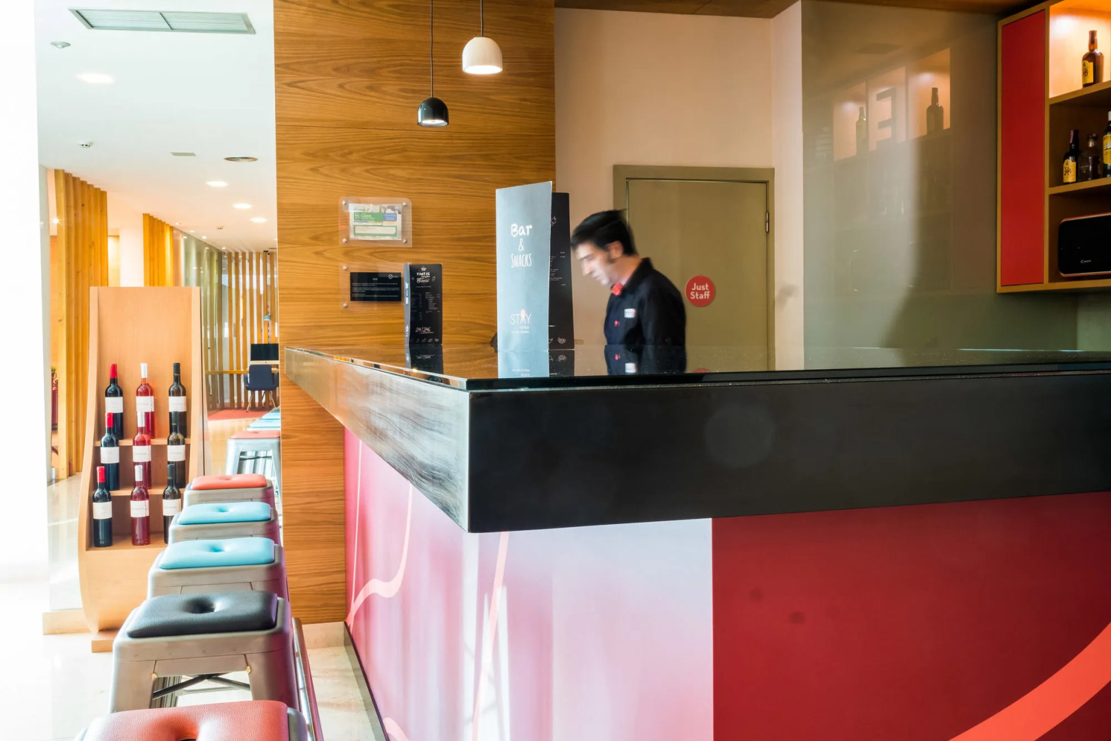 Stay Hotel Guimarães Centro