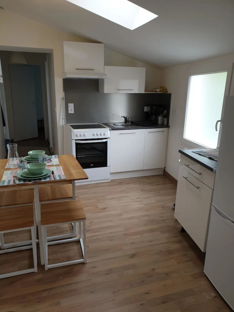 L' Appart' - Les Achards