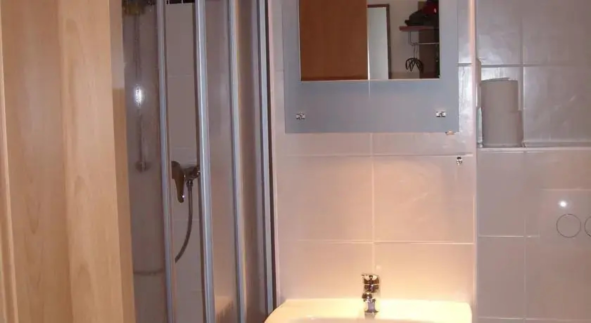 Gästewohnung Reinker