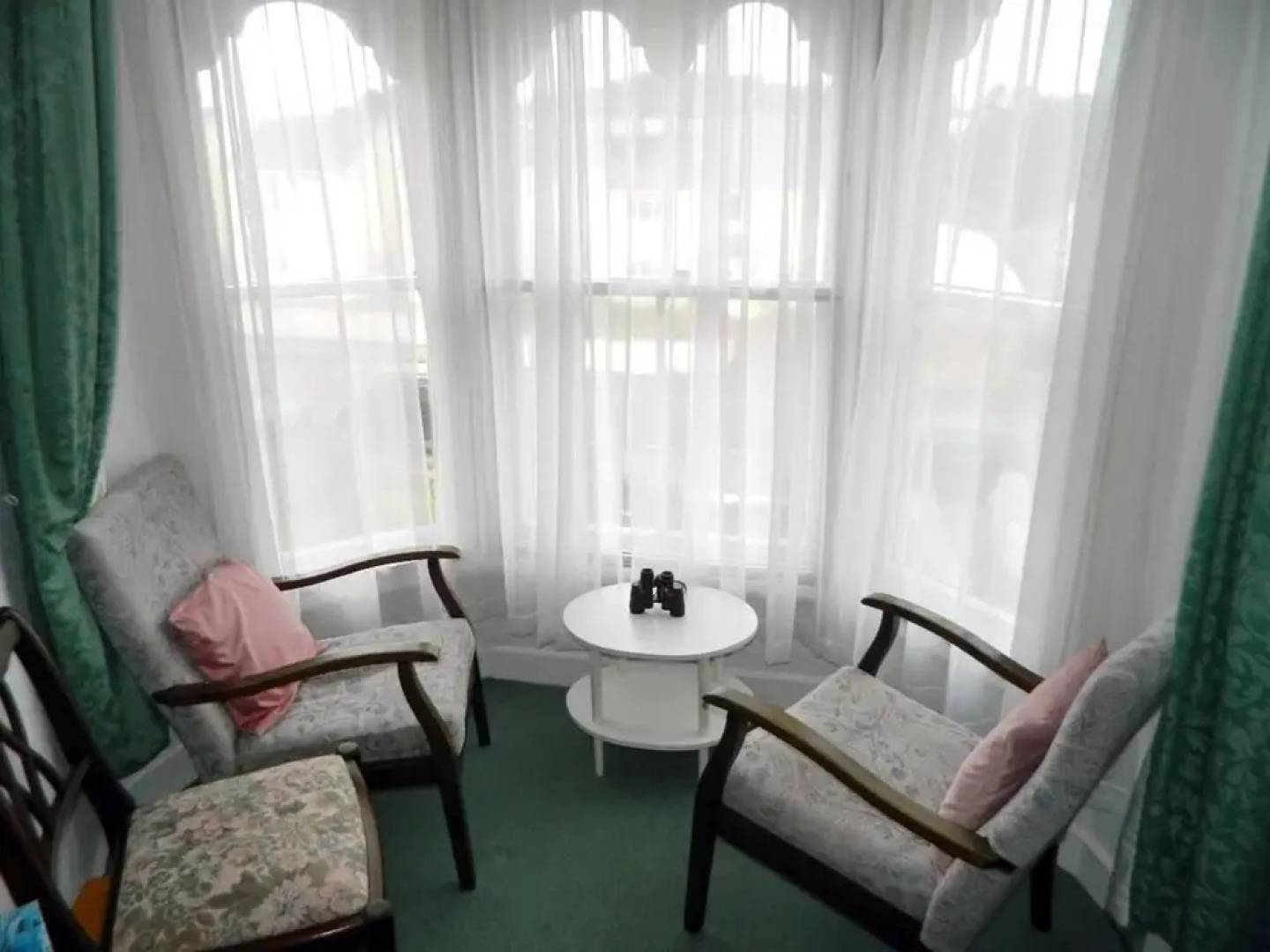 Period Living in Hayle