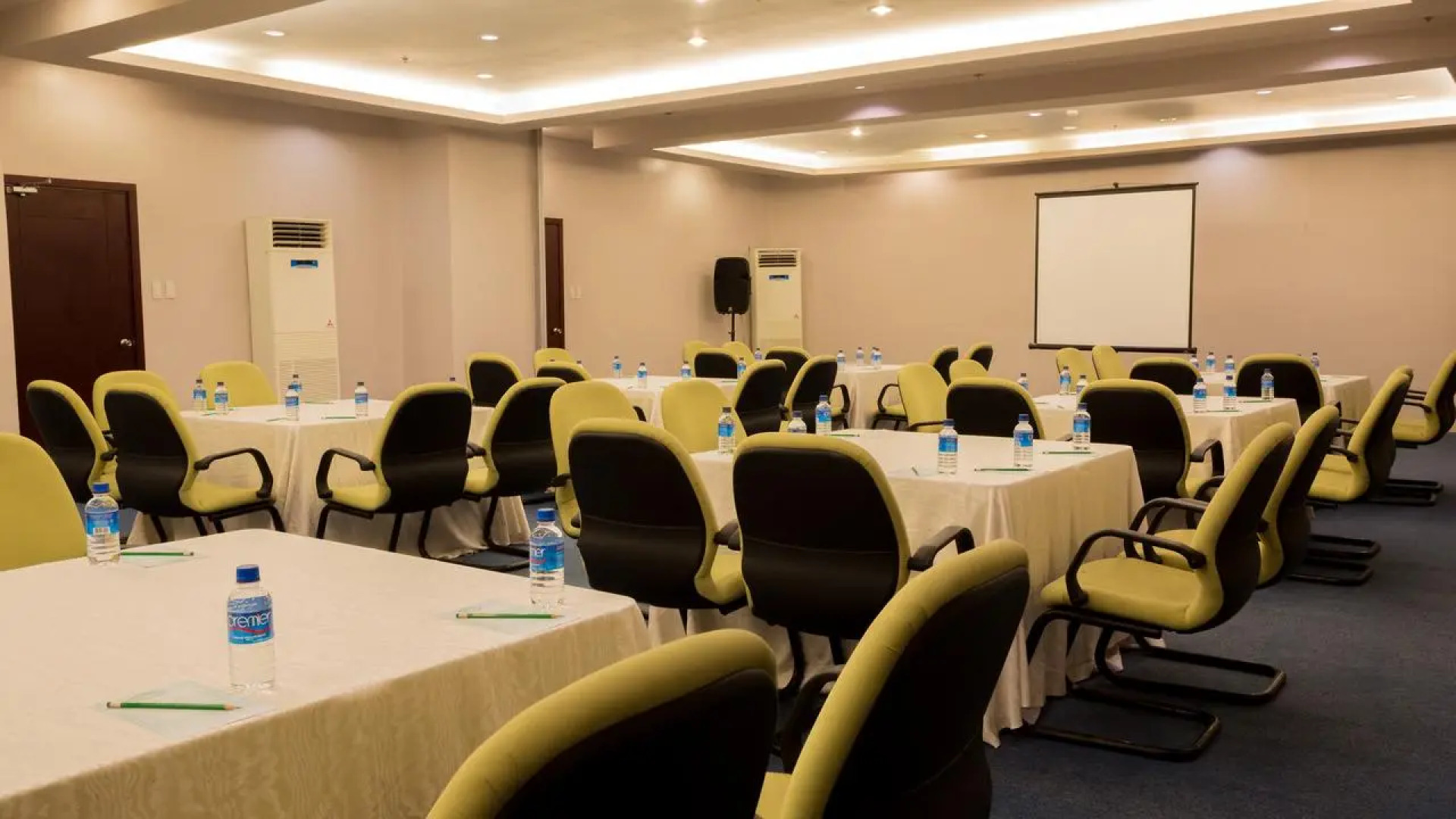 Canyon Woods Resort Club