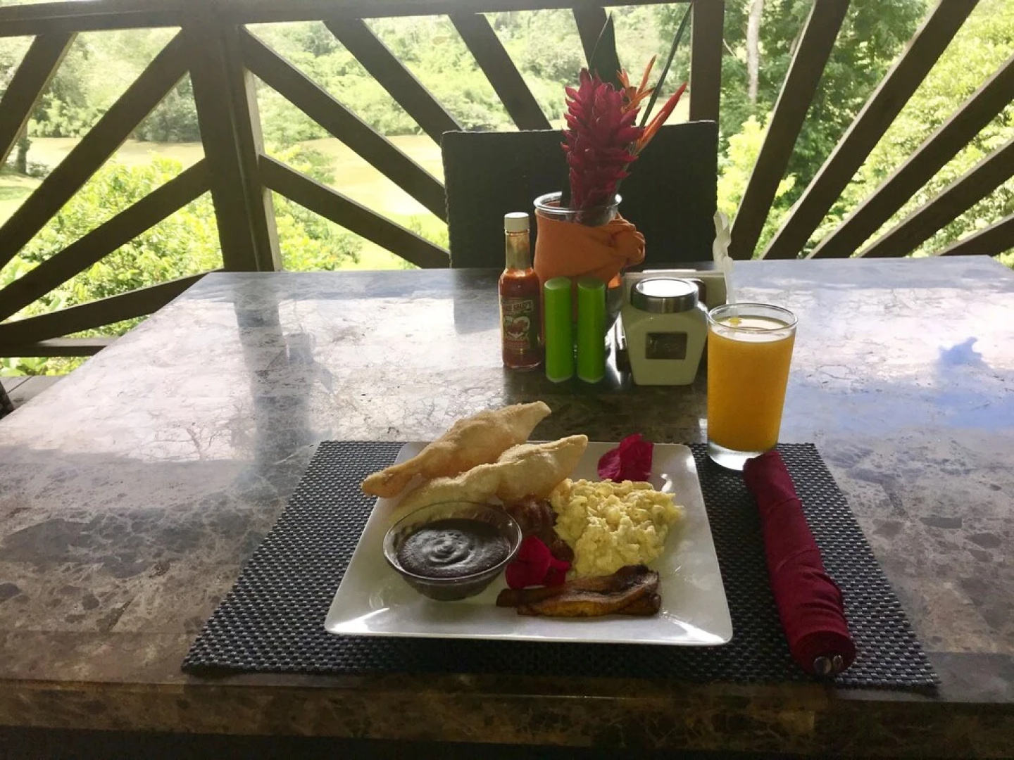 Dream Valley Belize