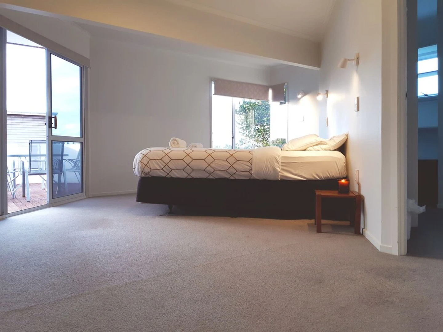 Absolutely Beachy Arden