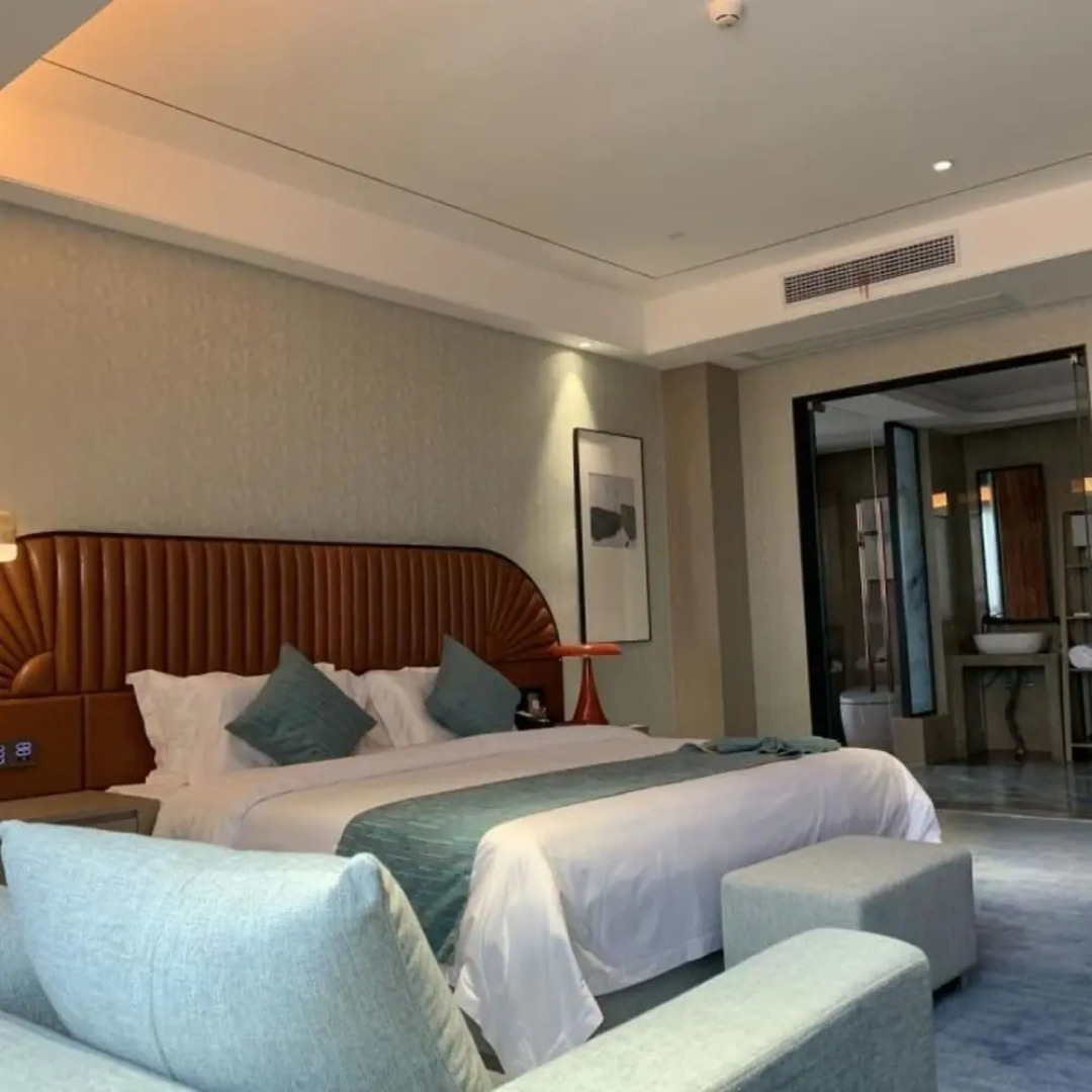 Ruijin International Hotel