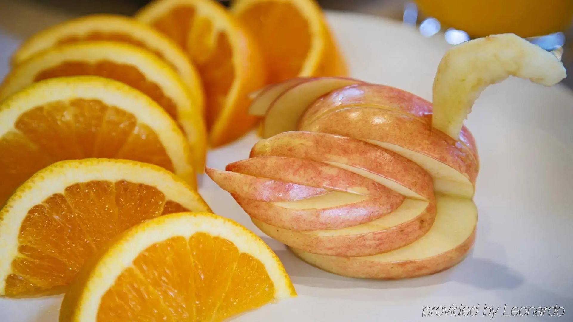 Best Western Inn Santa Clara