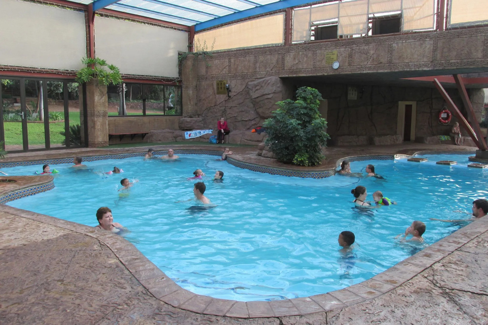 Olifants River Lodge by Dream Resorts