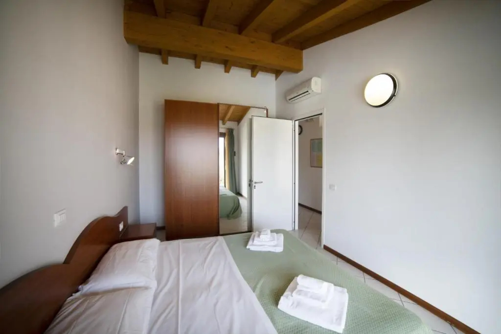 Residence Molino - Holiday Apartments