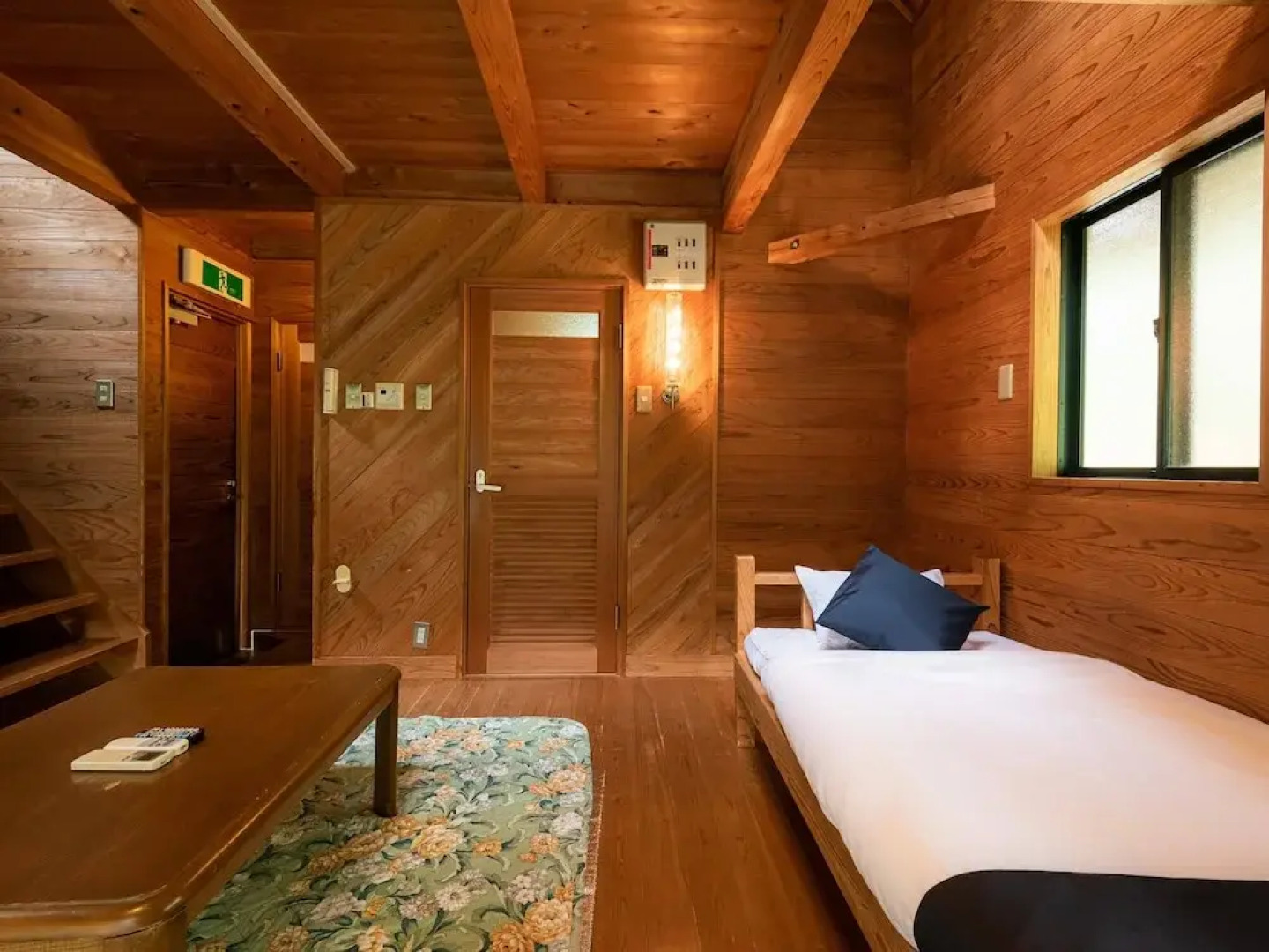 OYO Ryokan Kotonotakisou Susamicho