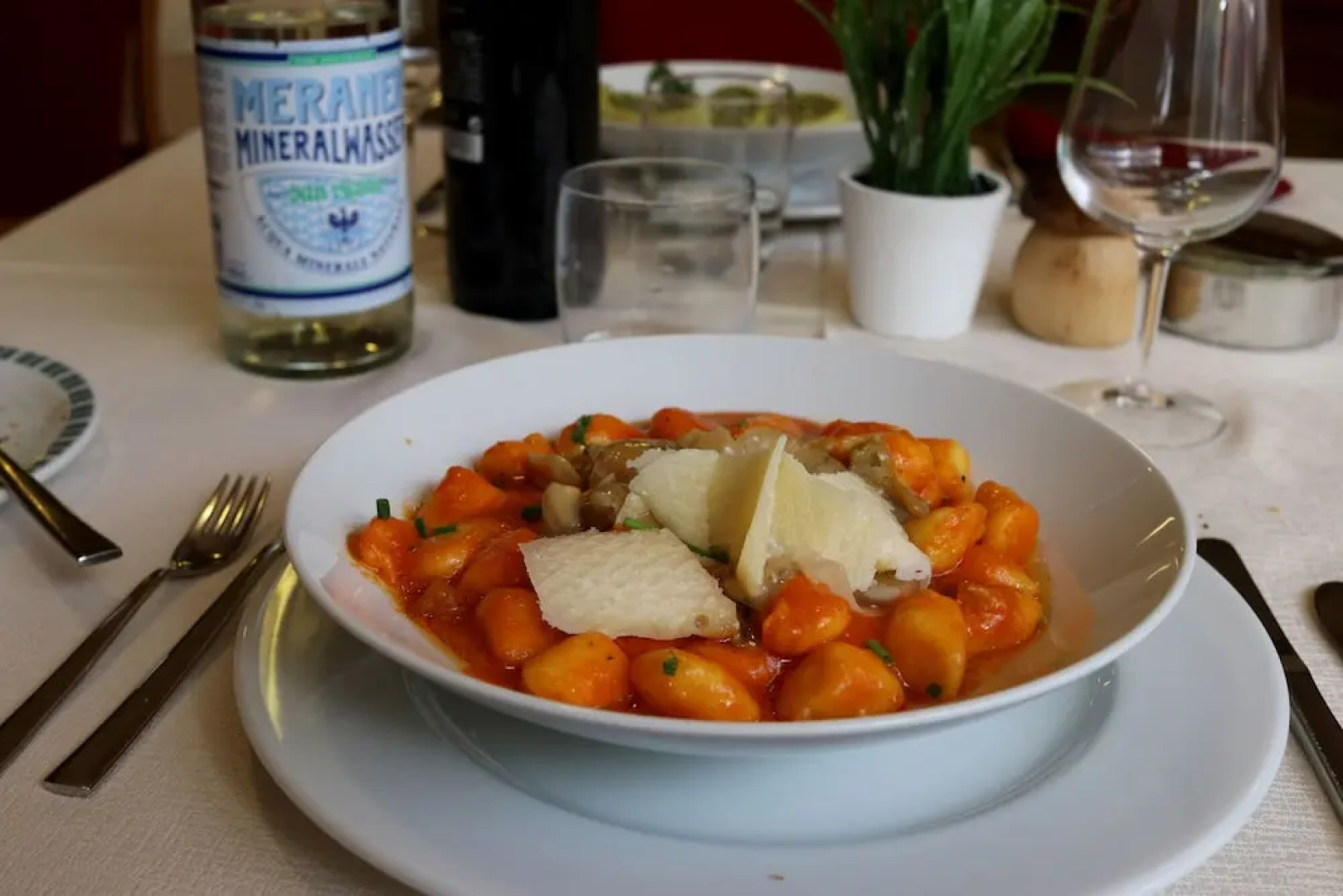 Active Hotel Pineta & Camping