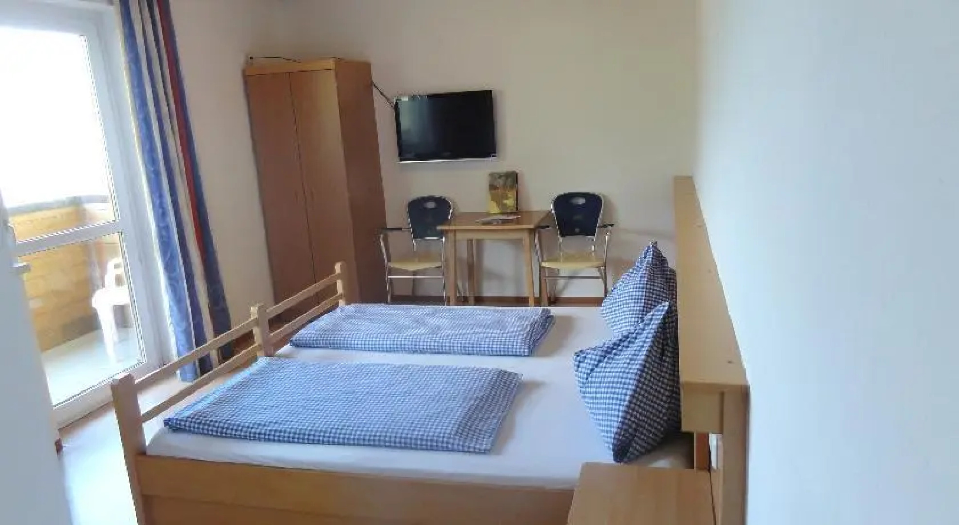 Hostel Jugendhotel Weitenmoos