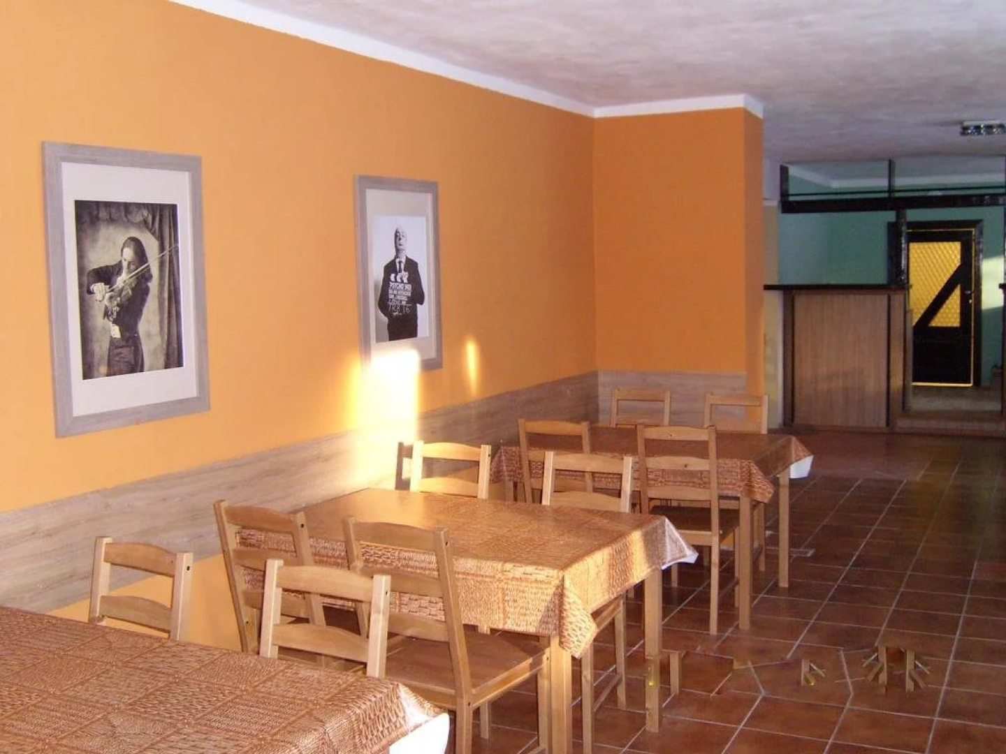 Hotel Bouczech Economy
