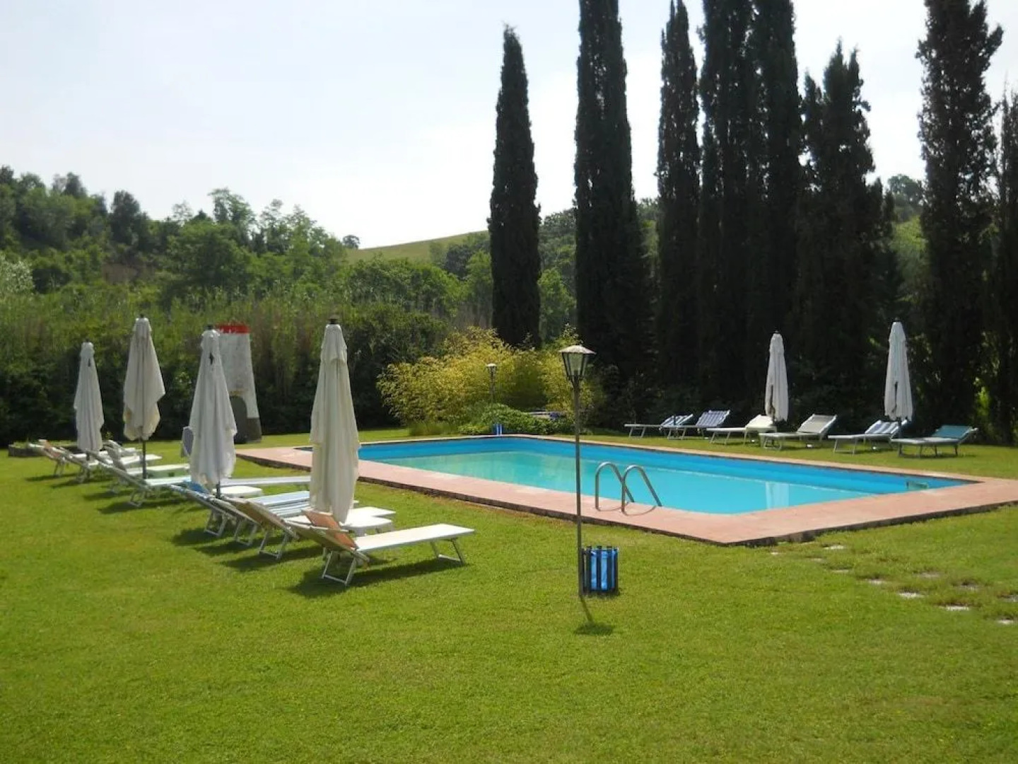 Agriturismo Girasole