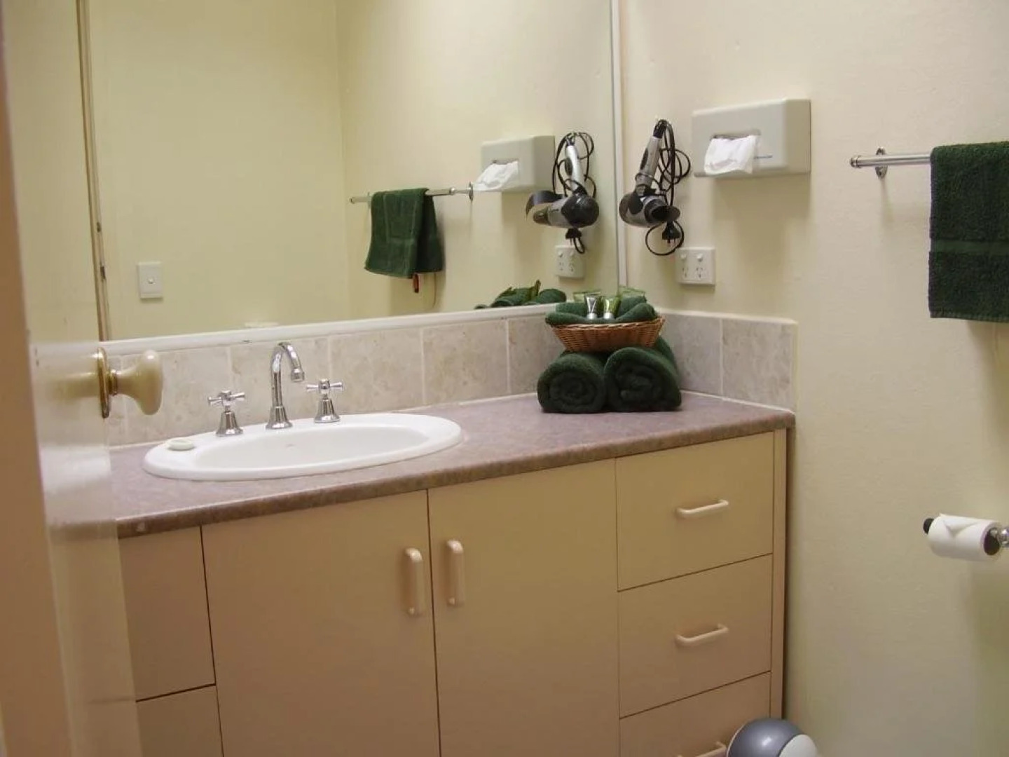 Orbost Countryman Motor Inn