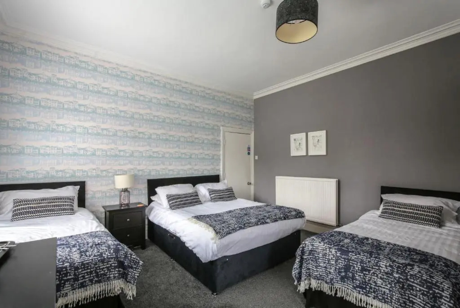 Baytree Lodge