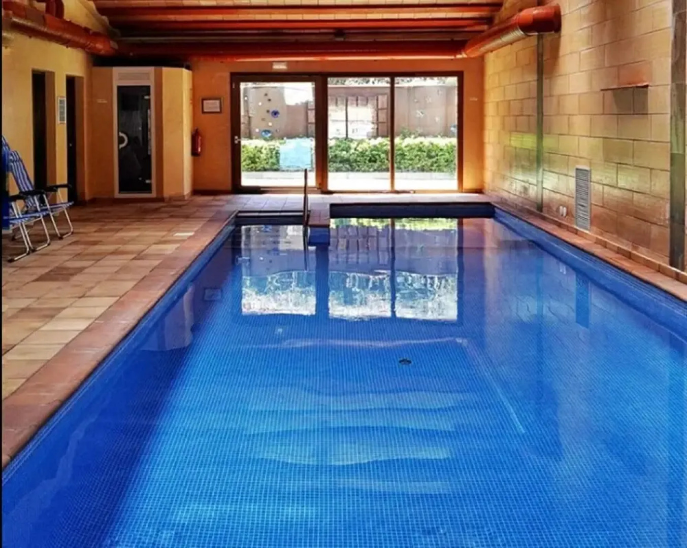 Apartment With 2 Bedrooms in Conesa, With Shared Pool, Furnished Terrace and Wifi Near the Beach