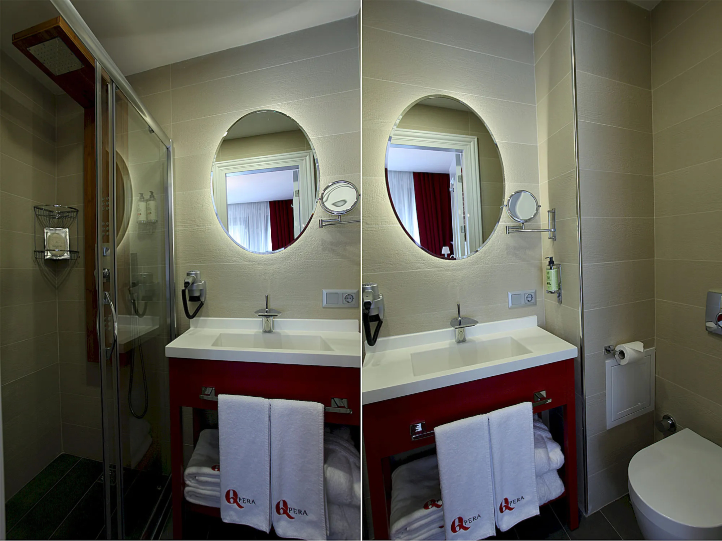 Отель La Porte de Taksim