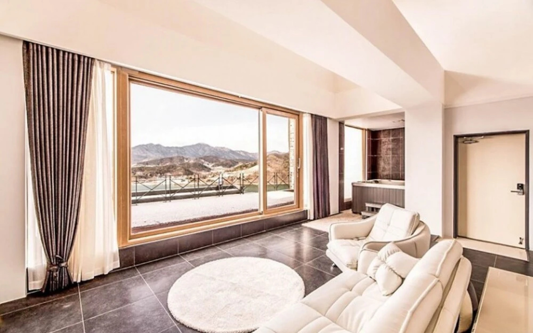 Yangpyeong Kent 28 Pension