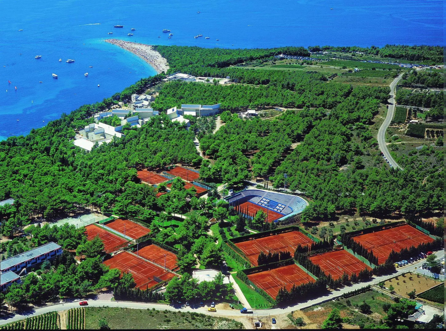 Bluesun Hotel Borak