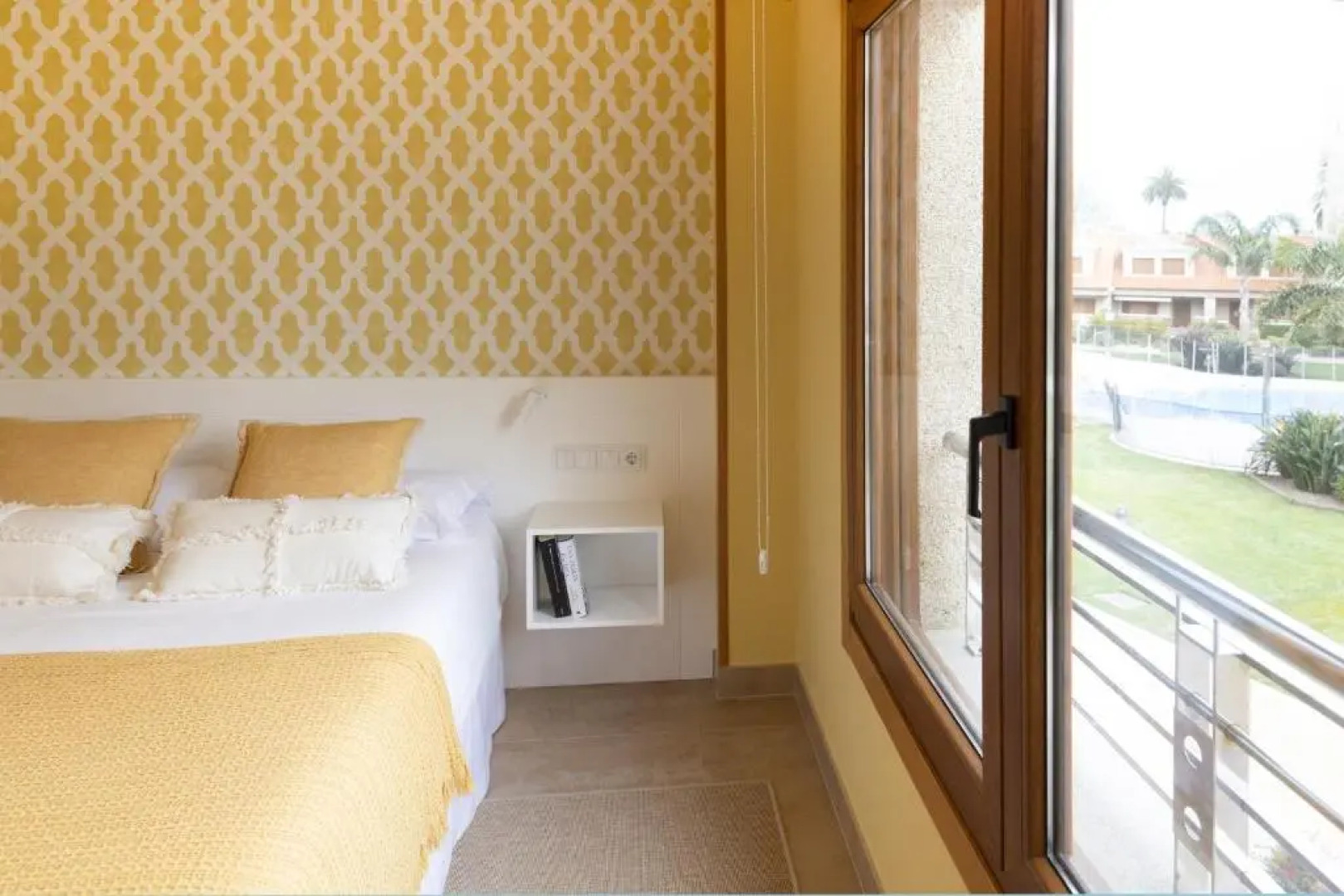 P18 Villalia Apartamento en la Isla de la Toja