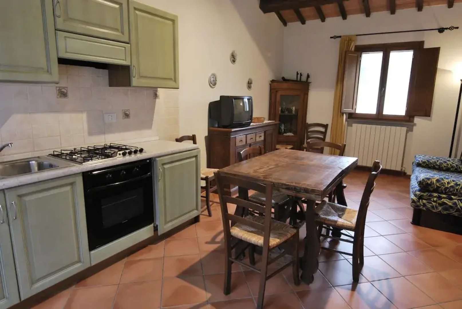 La Boccia Appartamenti Vacanza