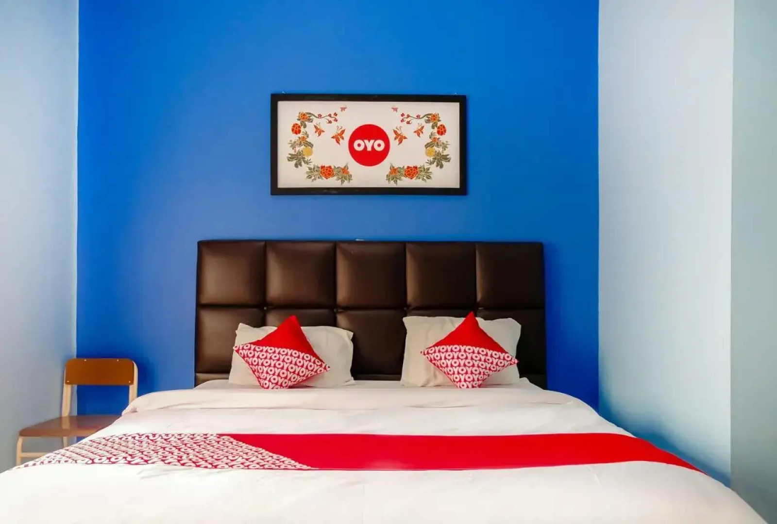 Amalia Guest House Malang