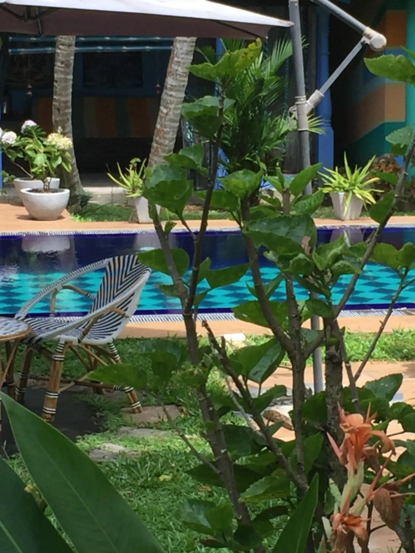 Villa My Way Ahangama