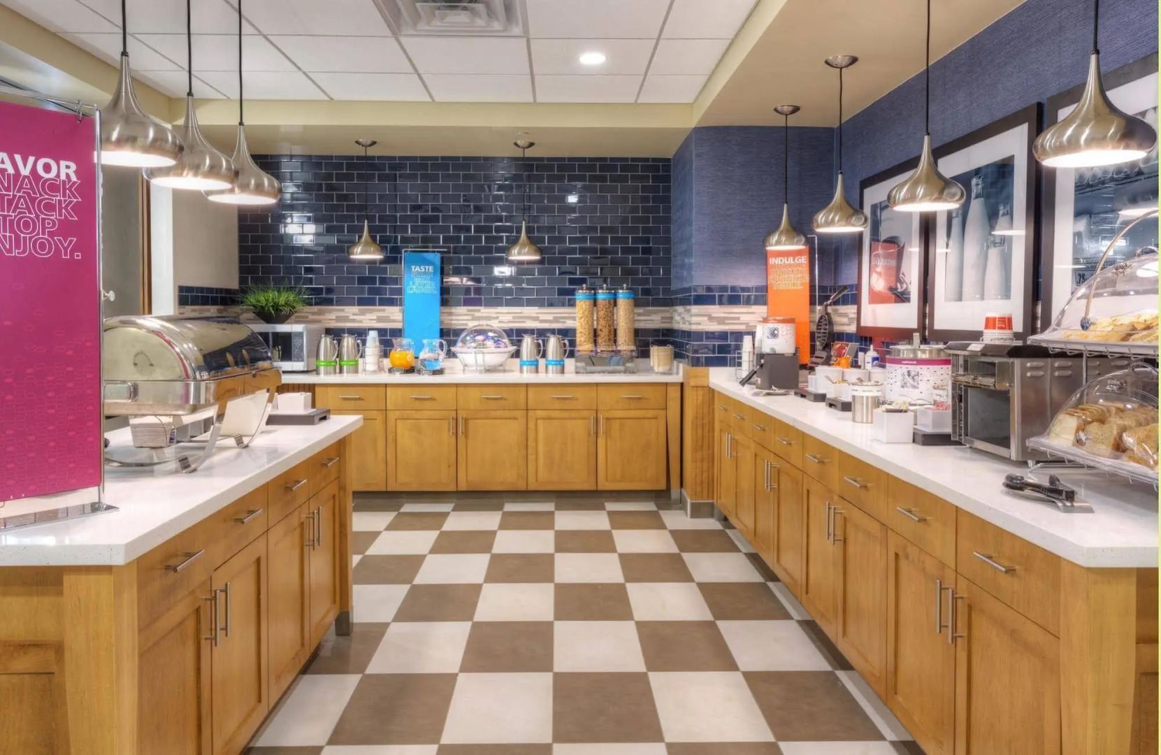 Hampton Inn & Suites Dallas/Plano-East