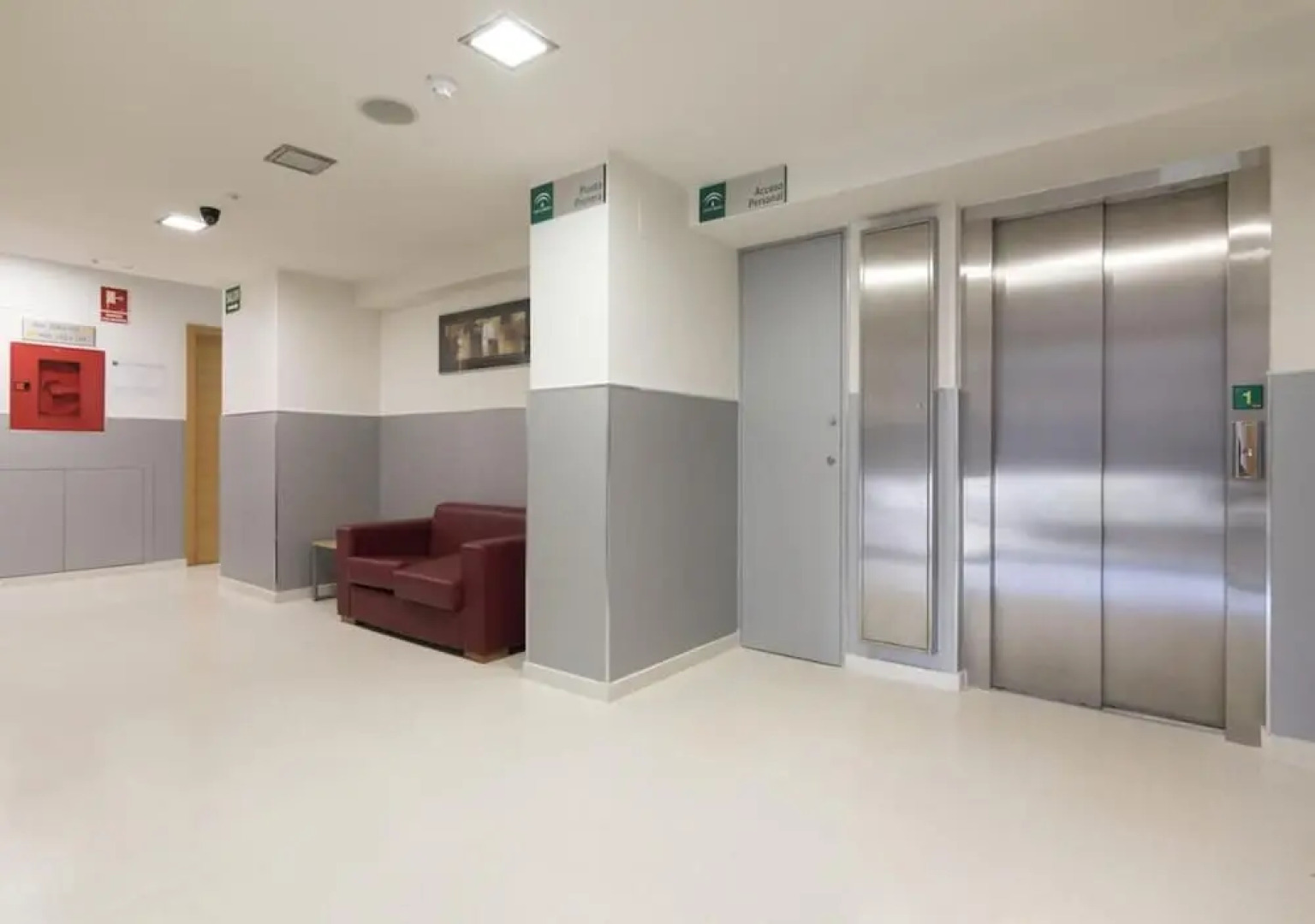 Albergue Inturjoven Chipiona - Hostel