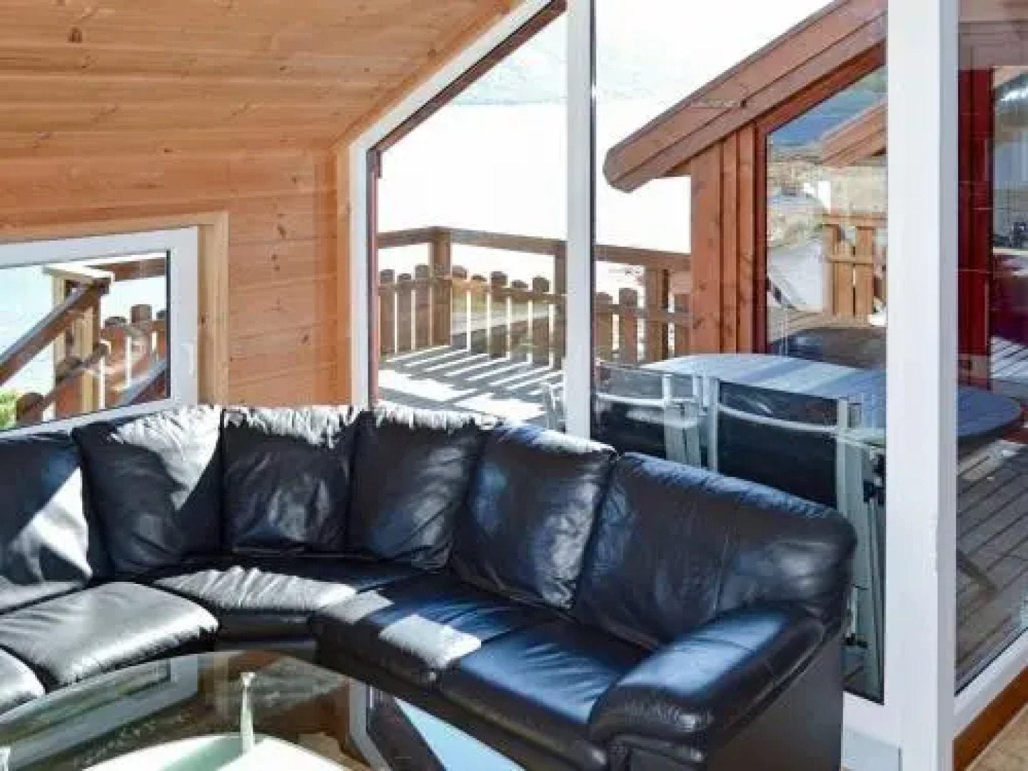 Holiday Home Høvik II