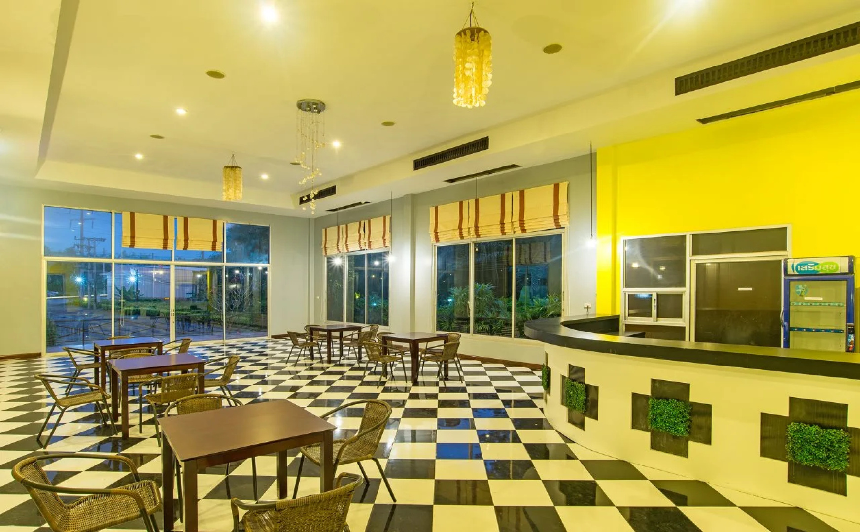 Krabi Home Town Boutique