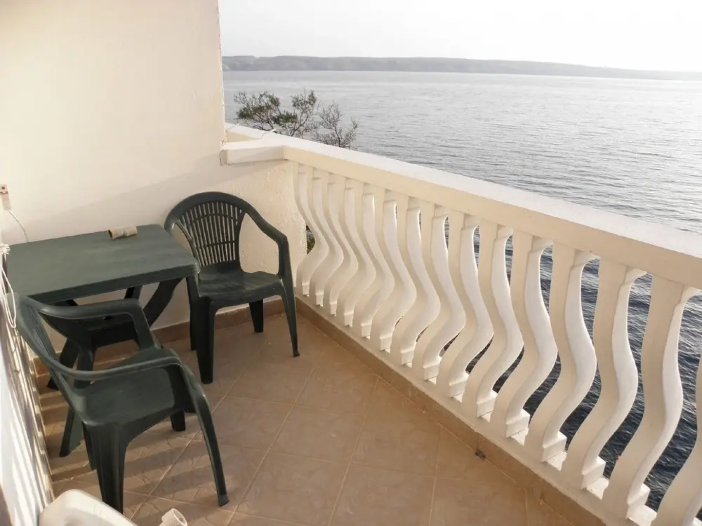 Taša - 5 m From sea - SA4