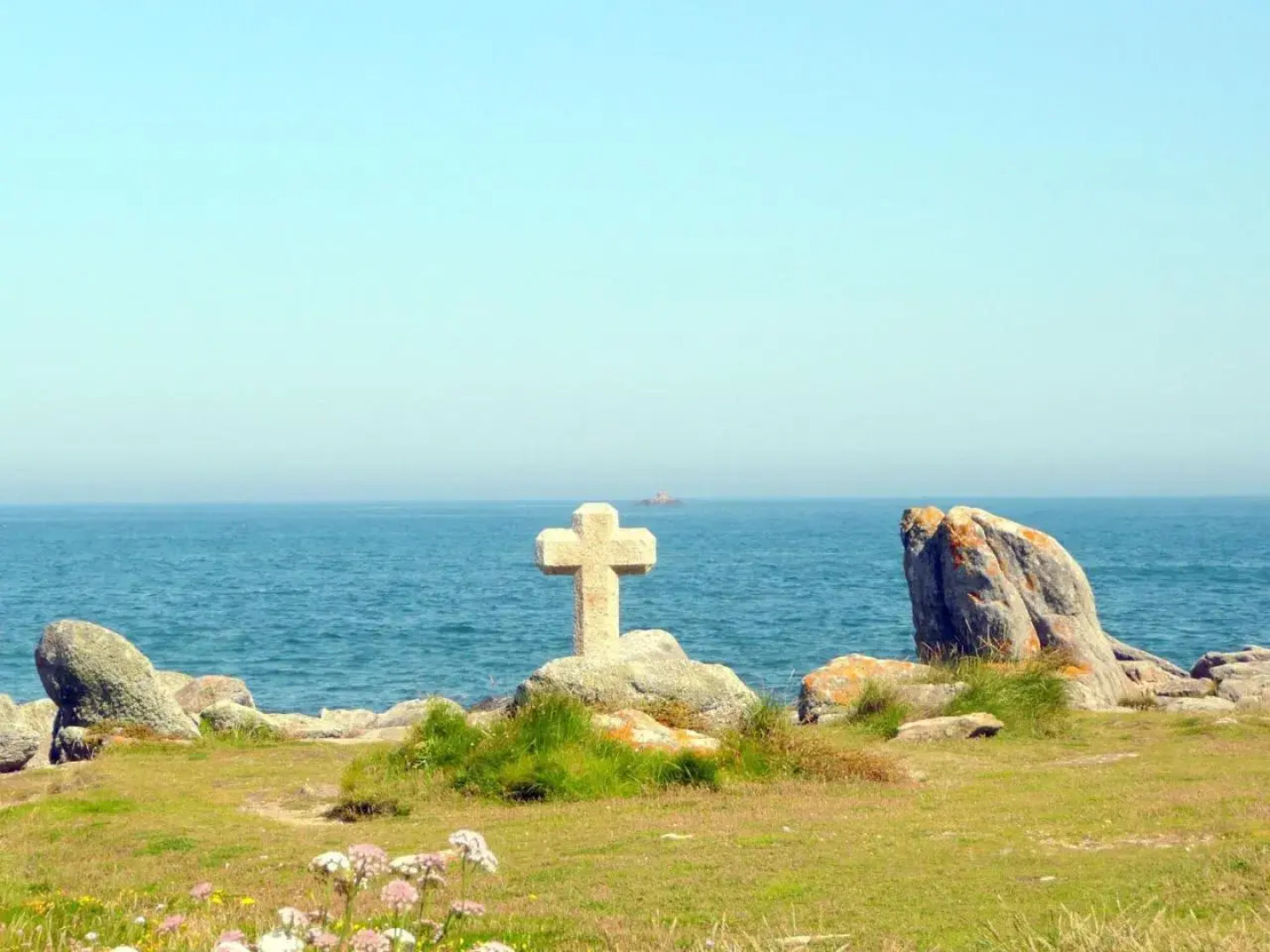 HOLIDAY HOME GUISSéNY - BRE05109G-F