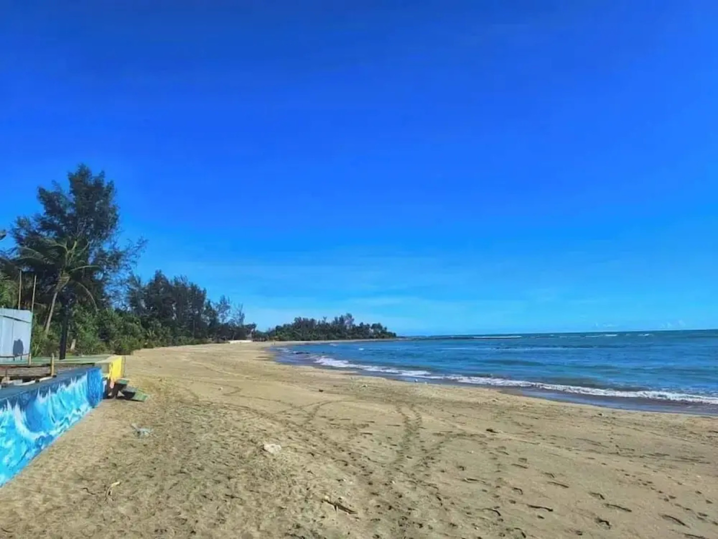 Shurjo Snan Twin Beach Resort