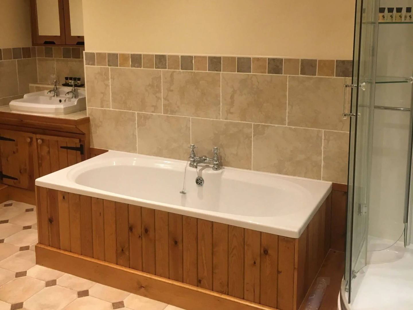 The Hemmel Bed and Breakfast