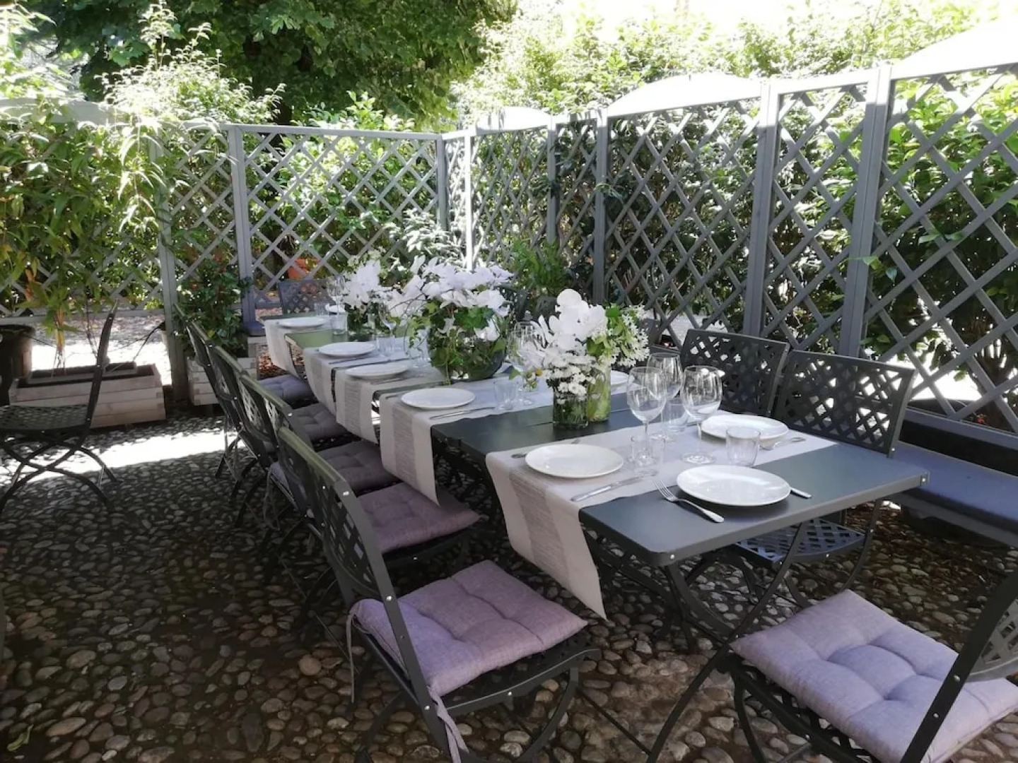 Lisander Bed & Breakfast