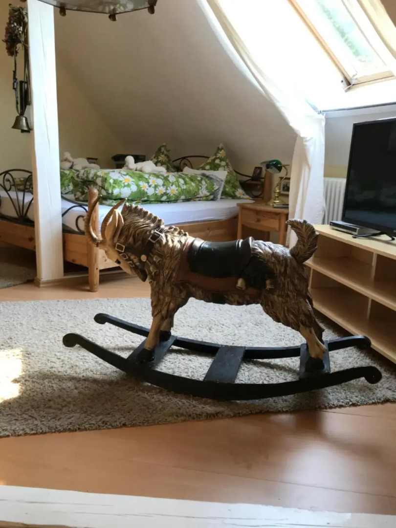 Hochkopfhaus zum Auerhahn