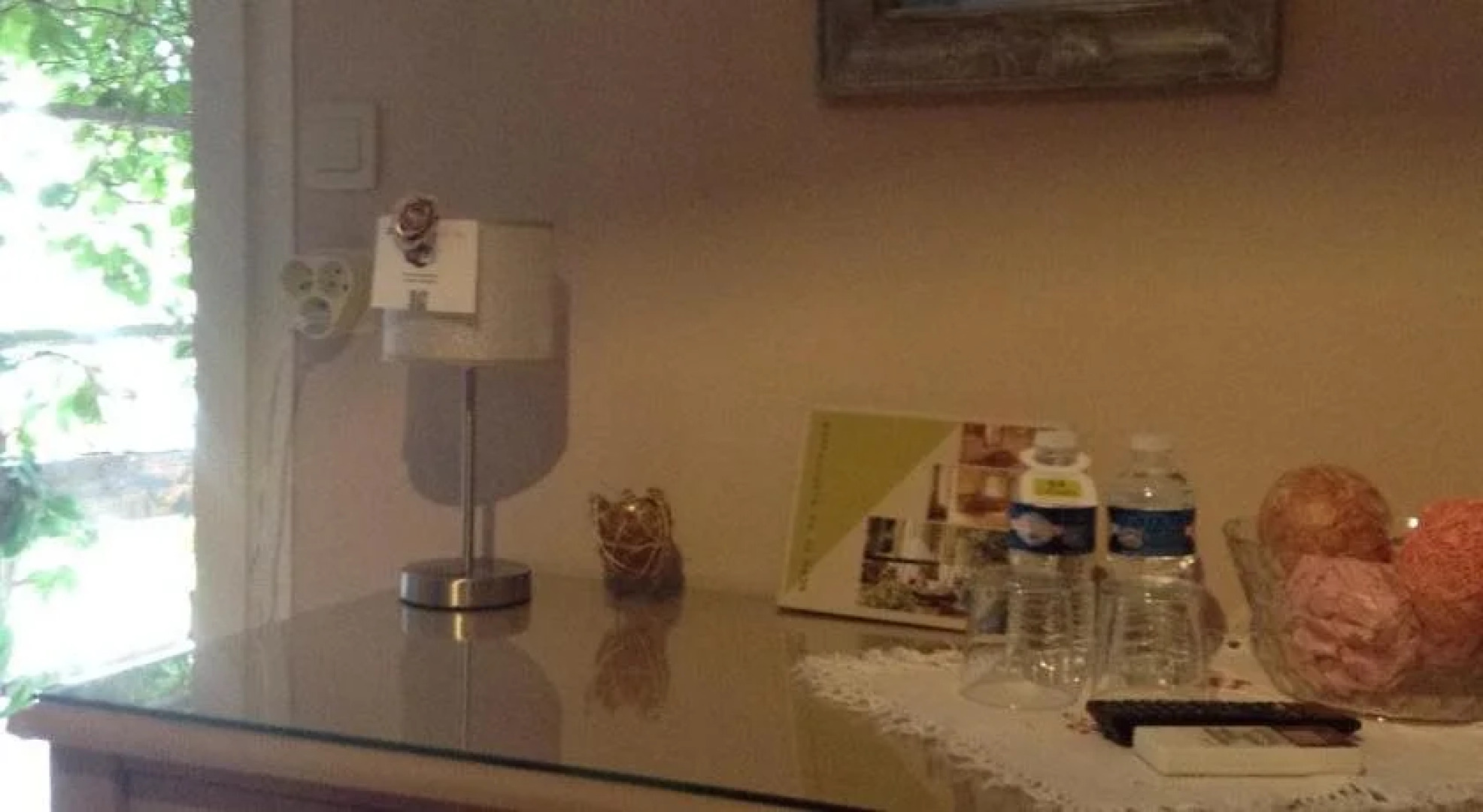 Hostellerie de la Tour