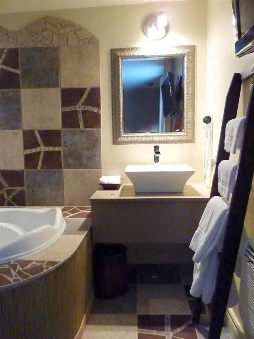 Auberge Prema Shanti