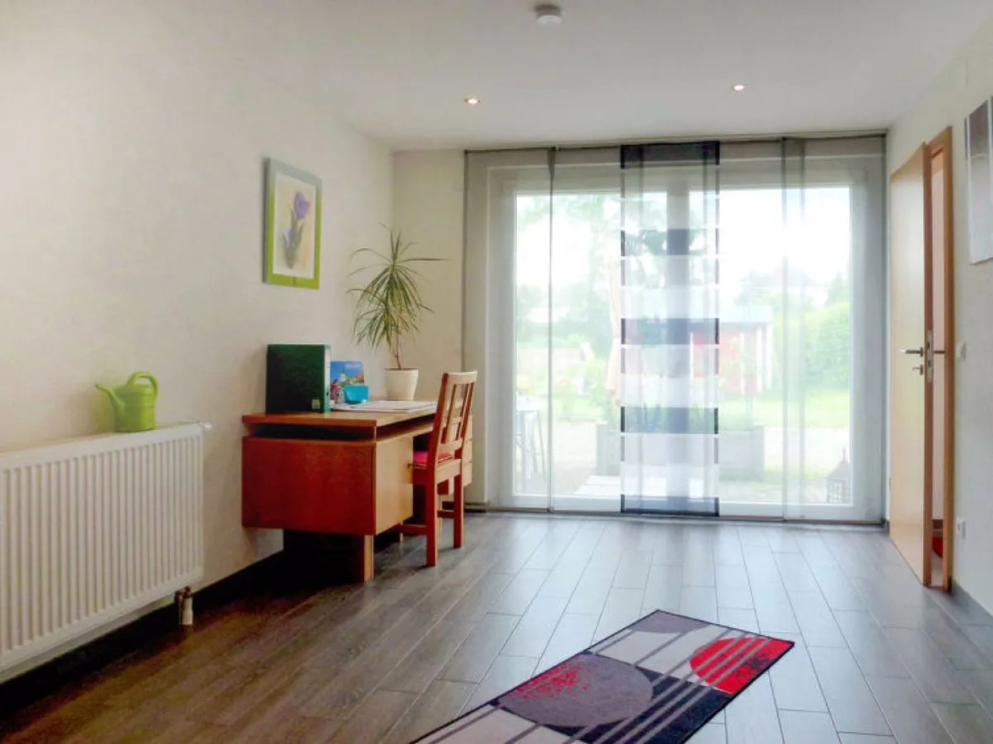 SCHMETTERLINGSGARTEN