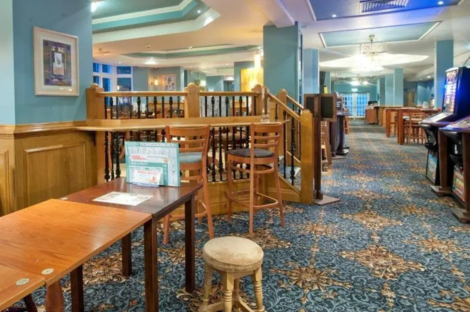 The Portland Hotel