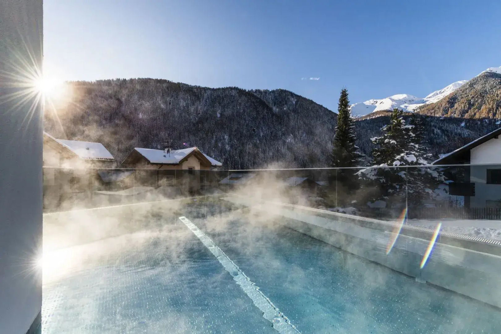 Falkensteiner Hotel & Spa Falkensteinerhof