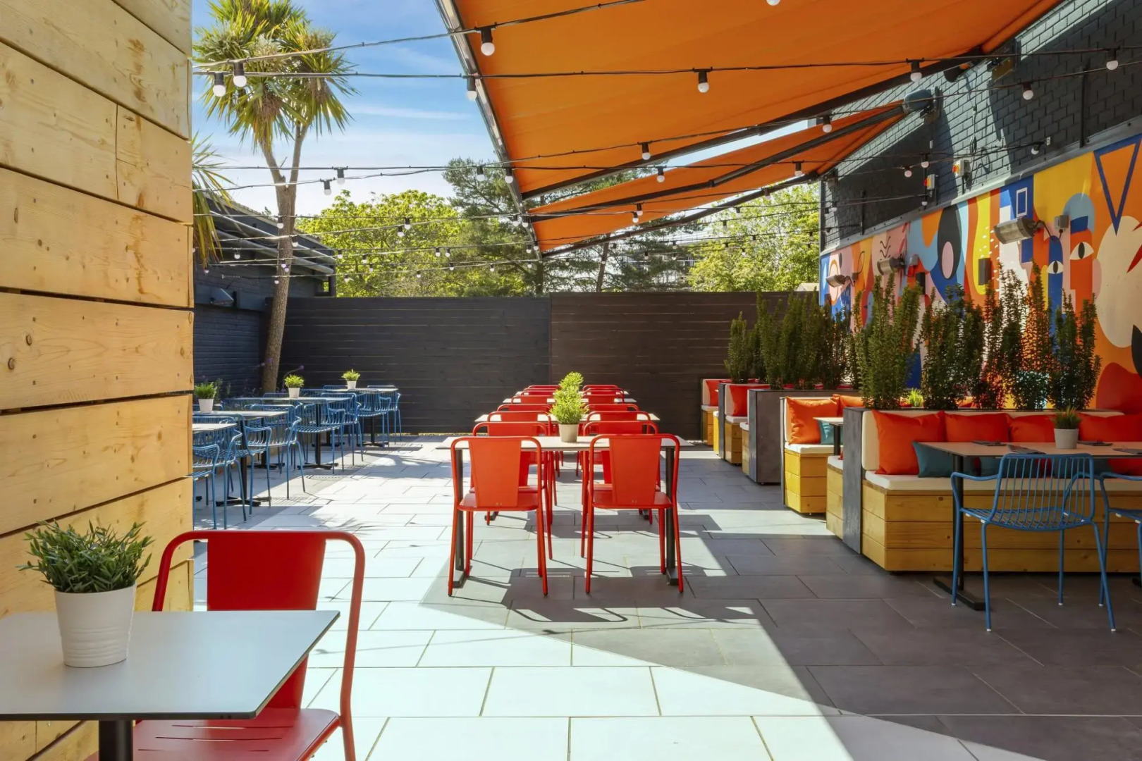 Holiday Inn Southampton-Eastleigh M3, Jct.