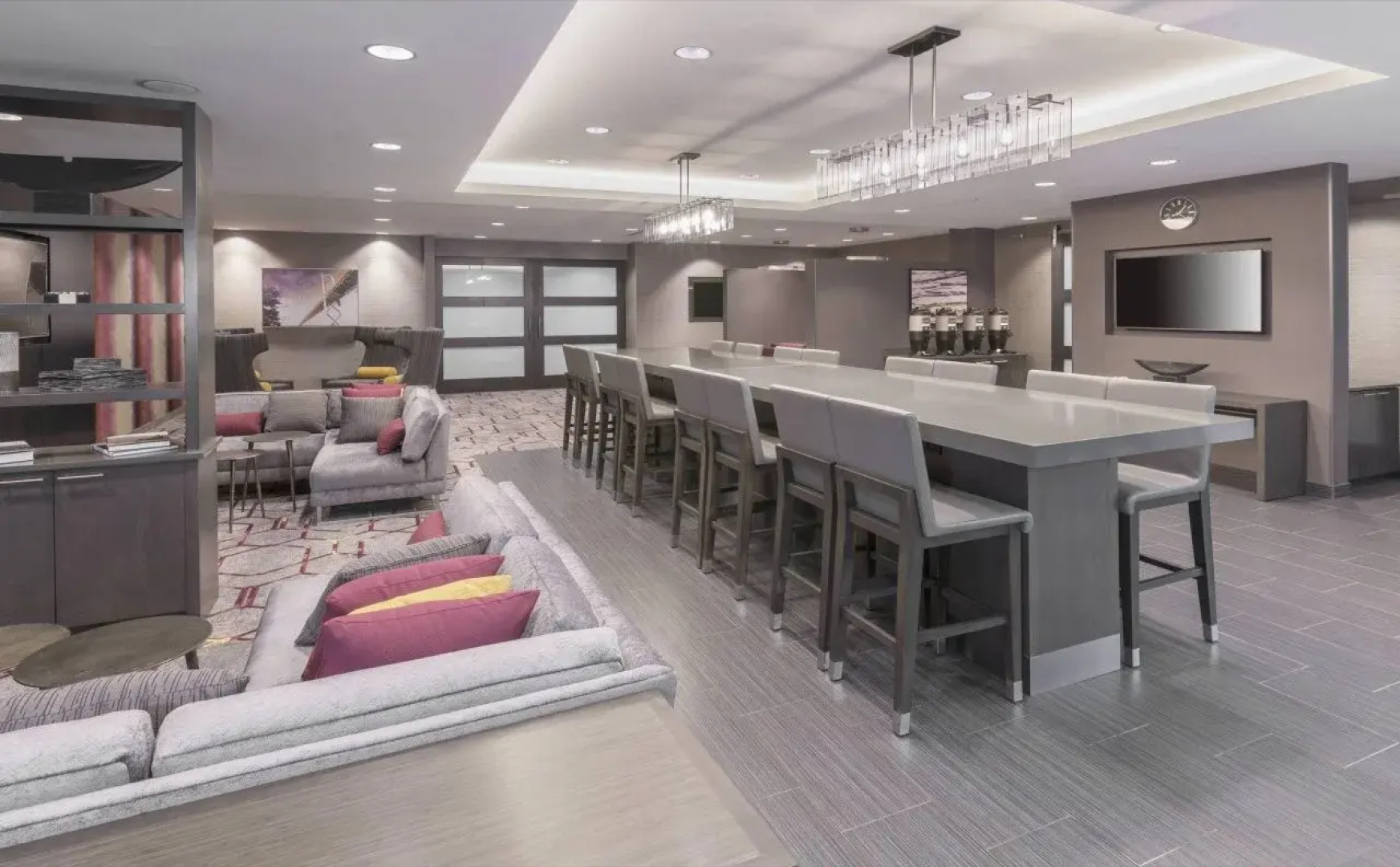 Residence Inn Halifax Dartmouth