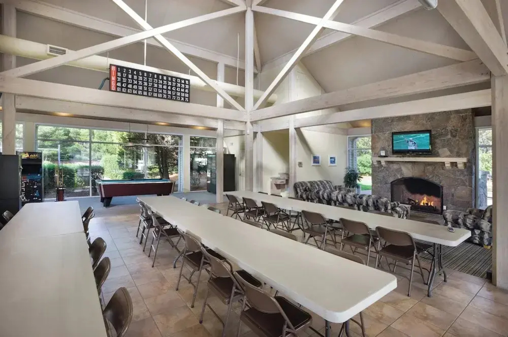 WorldMark Gleneden Beach