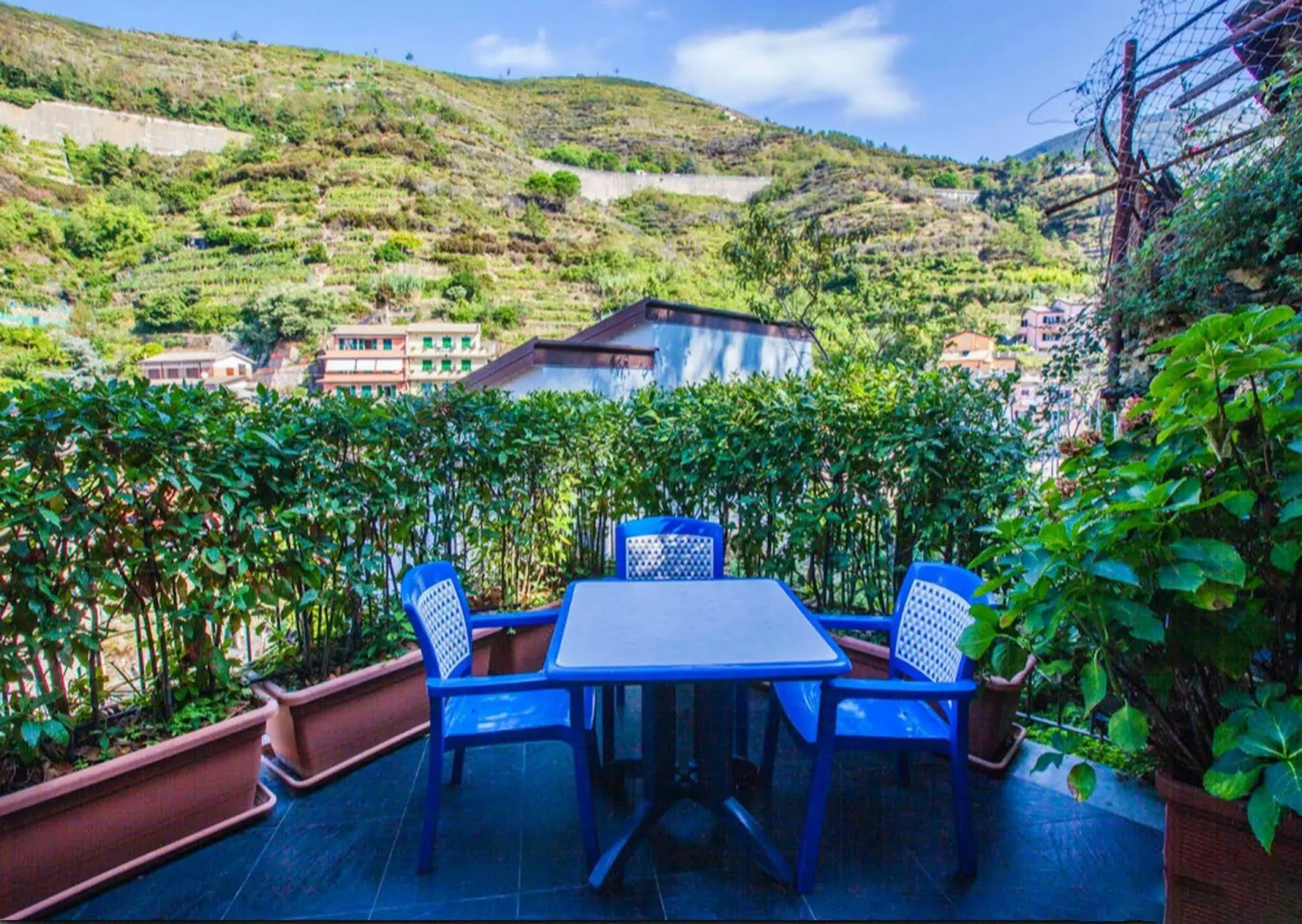 Cinqueterre Residence
