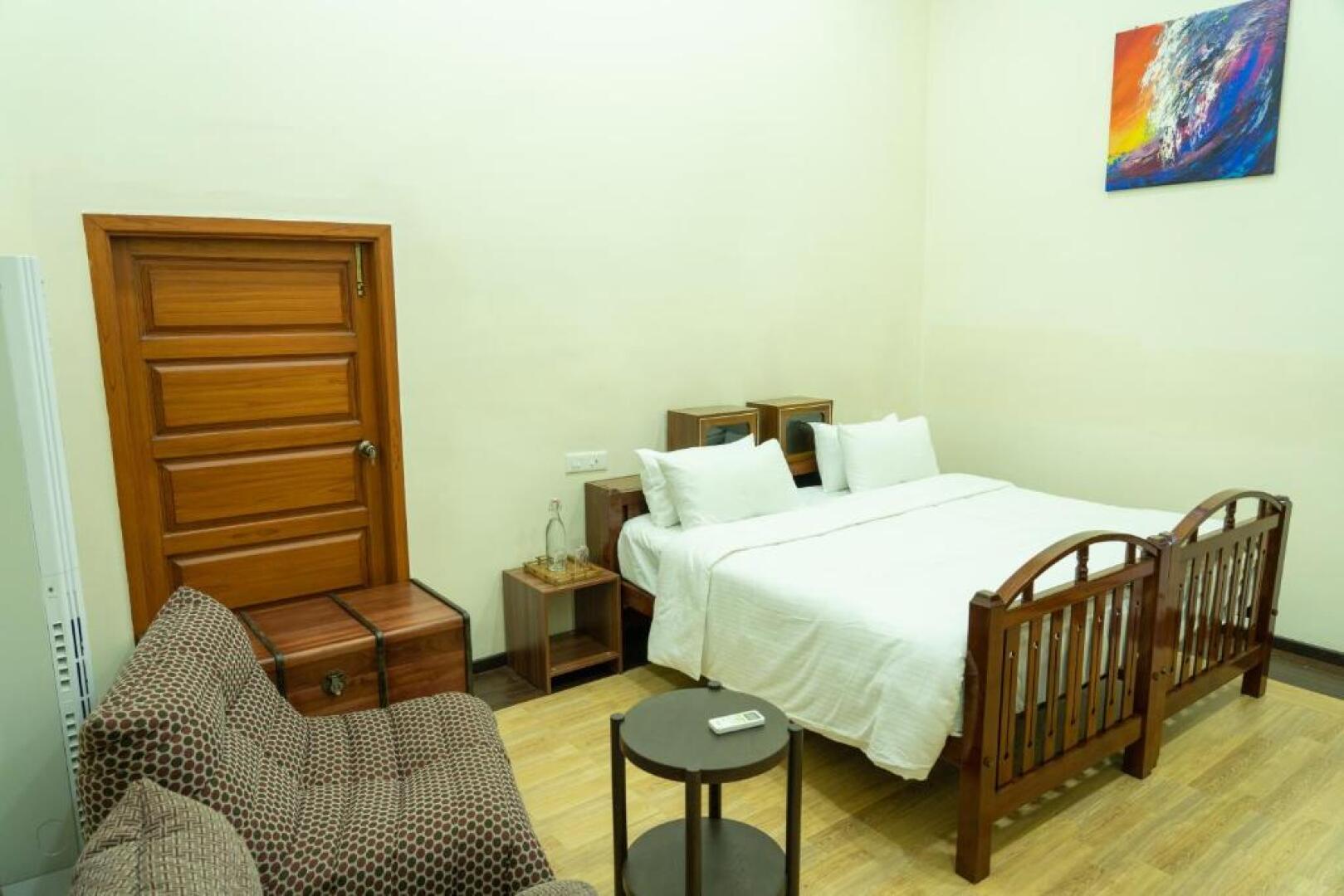 The Inglewood Bungalow