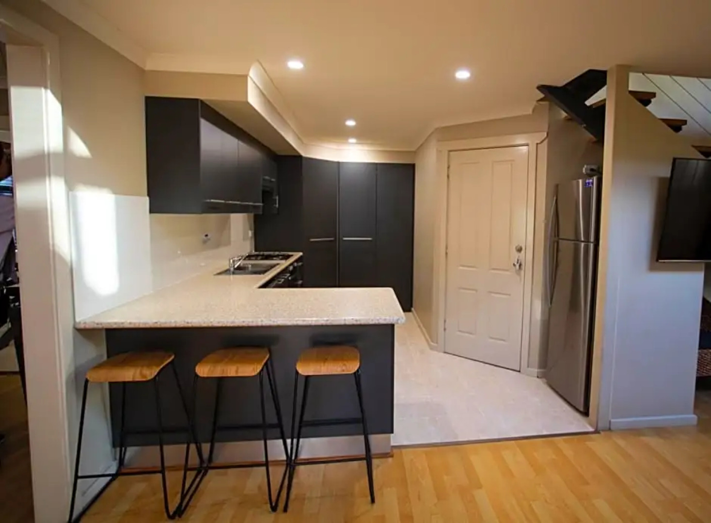 Bay Village Resort Dunsborough